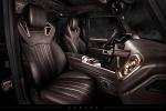 Mercedes-AMG G63 Steampunk Edition by Carlex Design 2020 года